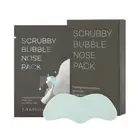 (LABONITA) Scrubby Bubble Nose Pack 1Pack (10pcs)