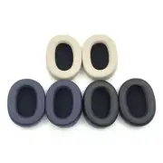 For Jabra Elite 85H Headphone Cover Earcups 85h Wireless Headset Sponge Cover