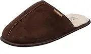 [Ben Sherman] Men's Country Club Mule Slipper