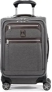 [Travelpro] Luggage Platinum Elite 20" Carry-on Expandable Business Spinner w/USB Port