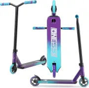 Envy Scooters ONE S3 Stunt Scooter - Trick Scooters for Kids Ages 6-12 Years - P