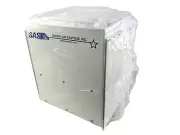 Sentry Air Systems SS-200-WS Air Filtration Flume Extractor System w Filter *NIB