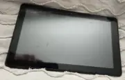 RCA Pro 10 RCT6103W46 Tablet Black FOR PARTS ONLY