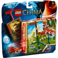 在飛比找蝦皮購物優惠-[玩具之箱] LEGO 樂高積木 70111 CHIMA 神