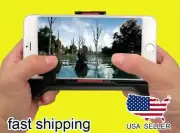 Android iphone smart Phone Shooter game Controller Gamepad joystick Game Play