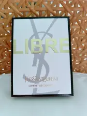 YSL LIBRE Discovery Kit Set of 3 -- 10mlx3 Brand New