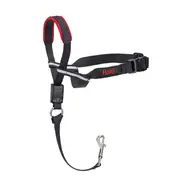 Halti Optifit Dog Head Collar Black