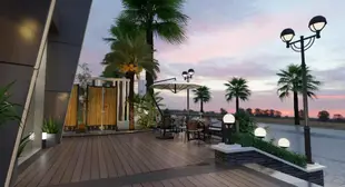 海天瑪麗莎水療飯店Marissa Hotel & Spa Hai Tien