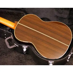 日本製 高峰吉他 Takamine C132S 雪松面單板 玫瑰木背單板 古典吉他 附原廠硬盒【民風樂府】