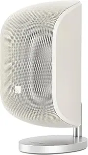 [Bowers & Wilkins] BW M-1 Speaker 100W - White