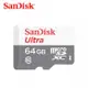 SanDisk ULTRA Micro SDXC 64G(C10)[公司貨]