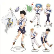 Mob Psycho 100 Big Acrylic Standing Plate Cosplay Stand Figurine Model Collect