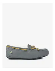 [EVERAU] Miracle Moccasin in Grey