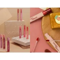 在飛比找蝦皮購物優惠--Sui- 韓國 Etude House 唇釉 2021今夏