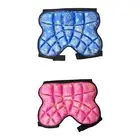 Kids Skid Hip Pad Thick Soft Adjustable Protector Hip Tailbone Protector for