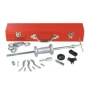 Sunex Tools 3911 5 Lbs Slide Hammer Puller Set
