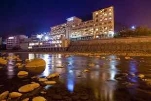 下呂溫泉小川屋Gero Onsen Ogawaya