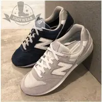 在飛比找蝦皮購物優惠-限時特惠 New Balance 996 情侶鞋 復古 經典