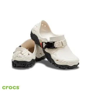 【Crocs】經典特林坦克鞋(208173-16U)