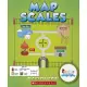 Map Scales