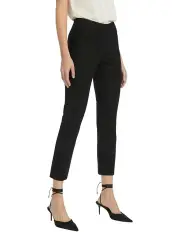 [Marcs] Alana Welt Pocket Pant in Black