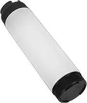SHOWERORO Dual Head Condiment Squeeze Bottle Refillable Plastic Ketchup Dispenser for Precise Portion Control Easy Dispensing of Salad Dressings Sauces Versatile Kitchen Essential