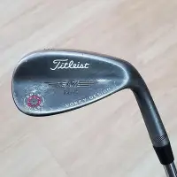 在飛比找Yahoo!奇摩拍賣優惠-二手美品Titleist BV VOKEY 56/11°挖起