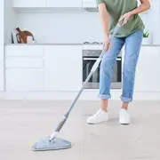 Triangle Mop Head: Mix & Match Click Range