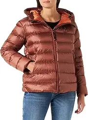 [Blauer] Women's Imb Down Short Jackets No Pellic Quilted
