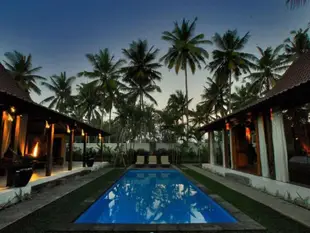班格拉峇里別墅Villa Bangla Bali