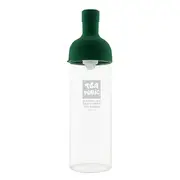 Tea Tonic Cold Brew Tea Bottle Green 750ml