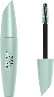 [COVERGIRL] Lash Blast Clean Volume Mascara x Earth Day, Black Brown 810 13.1mL