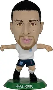 SoccerStarz - England Kyle Walker (new version 2024)