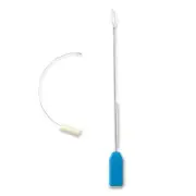1 Set Sewing Machine Threaders Needle Threaders DIY Threading Tool