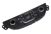2016-17 Genuine GM Chevrolet Malibu HVAC Blower Control Switch 23414954 (for: Chevrolet)
