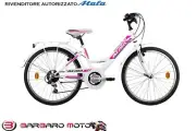 Atala Toscana Bike 24" 6V