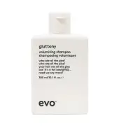 Evo Gluttony Volumising Shampoo, 300ml