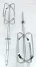 119651-000-000, Sunbeam Oster Hand Mixer Beater Set, fits Sunbeam 2560