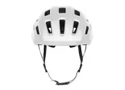 Lazer Tempo KinetiCore White Helmet Unisize