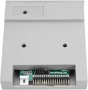 Version SFR1M44-U100K USB Emulator Gray 3.5In 1.44MB USB SSD Floppy Drive Emulator for Electronic Keyboard for
