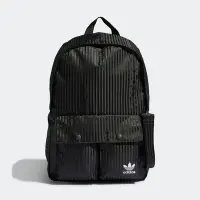 在飛比找Yahoo奇摩購物中心優惠-adidas 後背包 運動包 雙肩包 電腦包 登山包 書包 