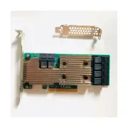 9305-24i IT Mode 24-Port SAS 12Gb/s PCI-E 3.0 Controller Card