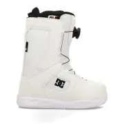DC shoes W's Phase Boa White Boots 2025 Boots Women's Snowboard New 36
