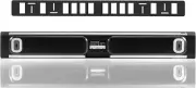 Playbar Wall Mount Bracket Kit with Mounting Accessories for Sonos Soundbar, Des