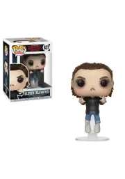 FUNKO POP VINYL STRANGER THINGS ELEVEN (ELEVATED) #637 NEW TY3116