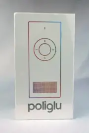 SEALED Poliglu Real Time Language Translator - 40+ Languages - Multilingual
