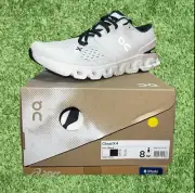 On Running Cloud X4