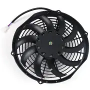 12V Fan Blower Suction 78-1375 78-1185 for Thermo King V-100 V400DSR V-200 V-300