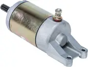 Fire Power Starter Motor #410-54110 fits Suzuki KingQuad 500/KingQuad 450