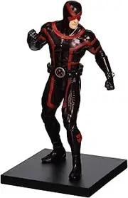 Kotobukiya Marvel Now!: Cyclops ArtFX+ Statue